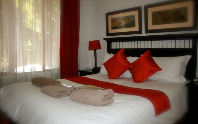 Amper Bo Guesthouse