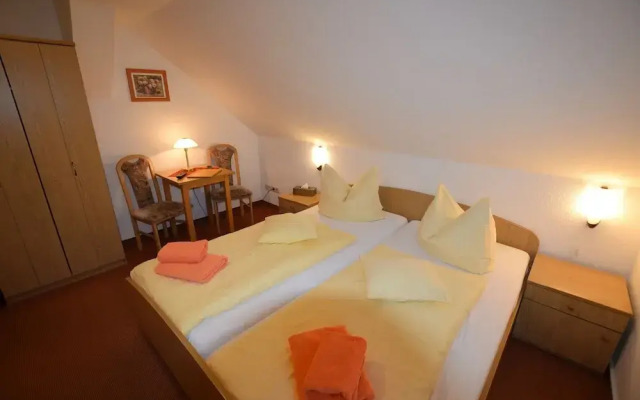 Landgasthof Wolfsgrund