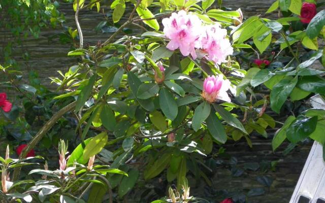 Chambres d'hôtes du Perray