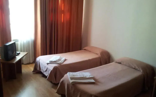 Hotel Vittoria