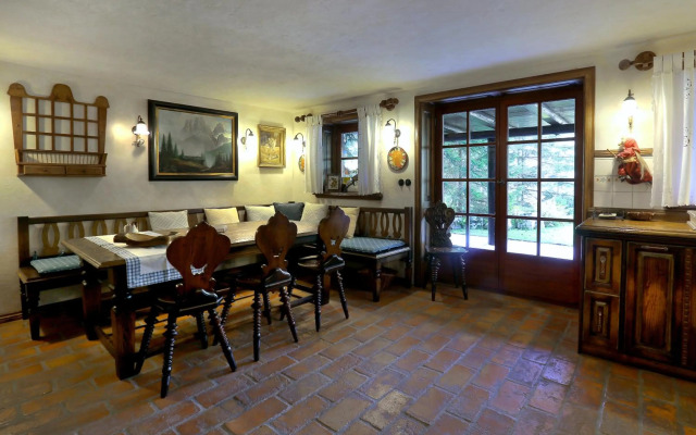 Mountain Dreams House - Stunning view over Lake Jasna!