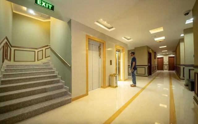 RED-AL Safa Suites