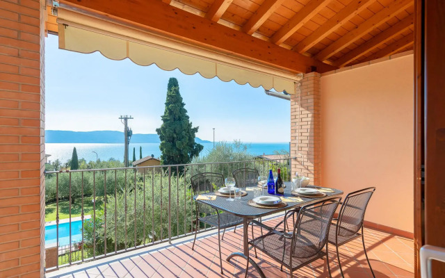 Le Olive 8 4 Apartment by Wonderful Italy