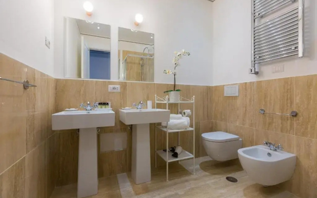 Suite Della Pigna