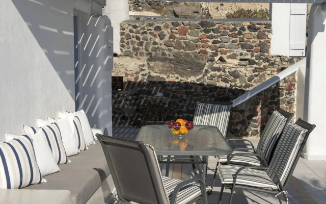Villa Sagini Exclusive