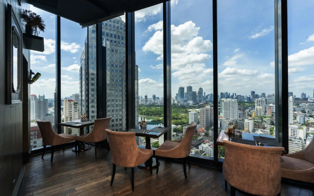 Ramada Bangkok Sukhumvit
