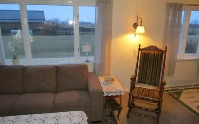 Borghildstua Holiday House
