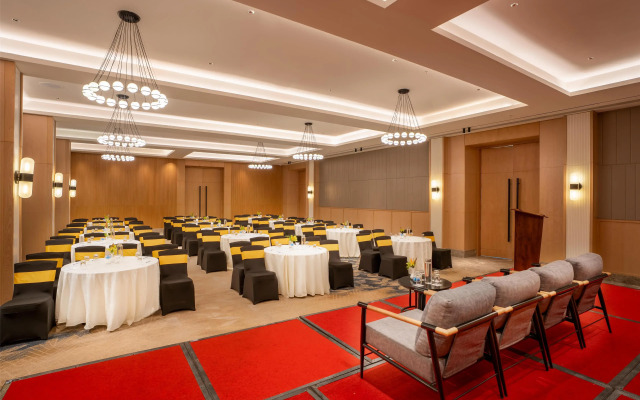 Park Inn by Radisson Vellore