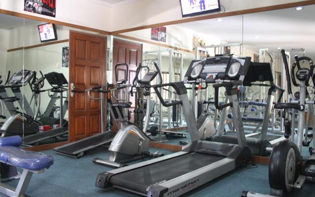 Lingga Hotel