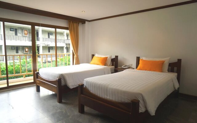 VAYNA Boutique Koh Chang