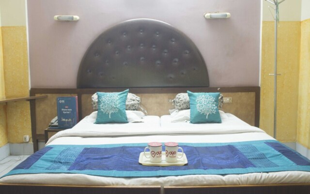 OYO 3460 Hotel Siddhartha