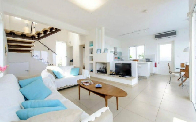 Naxos Villas
