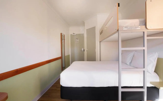 Windsor Hotel Brisbane