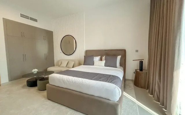Easygo-stunning Apartments Al Jaddaf WG