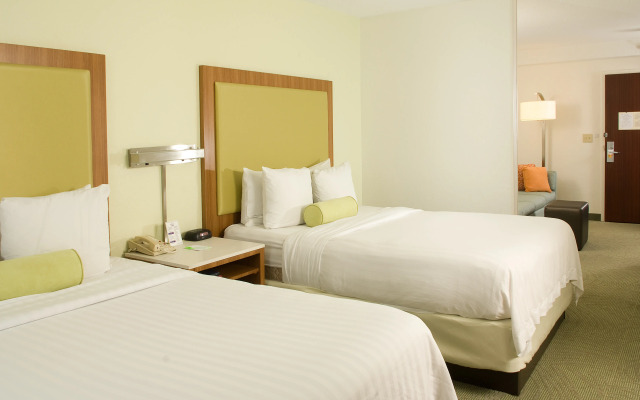 SpringHill Suites by Marriott Orlando Convention Center/International Drive Area