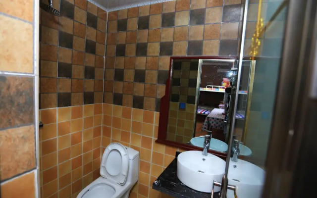 Dunhuang 8090 Guest House