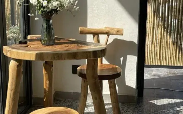 Zhaoqing Chidu Homestay