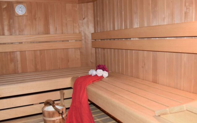 Apartment Hirsch See