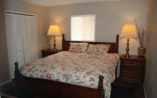 Desert Rose Bed and Breakfast
