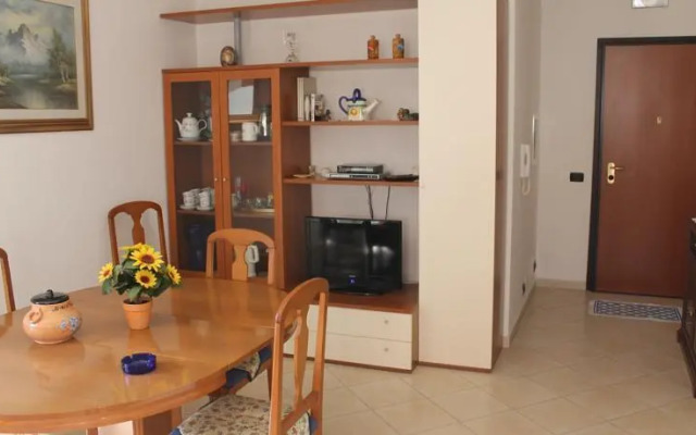 Appartamento con Giardino