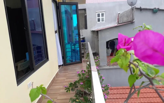 Center Tam Coc Homestay