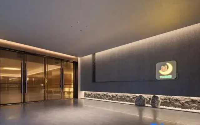 Yuemei Hot  Spring Holiday Hotel Anji