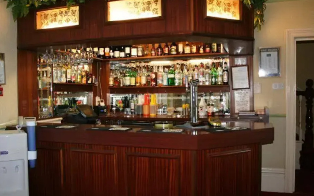 The York House