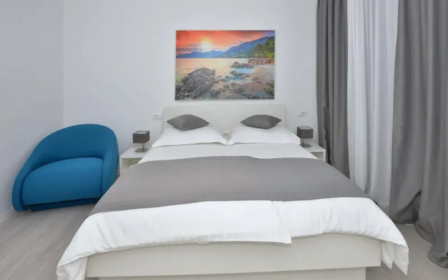 Villa Dalmatia