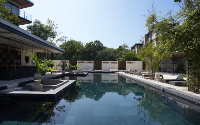 Nook Tulum Luxury Condohotel by Marea