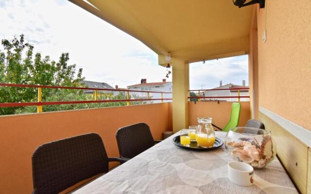 Holiday apartments Medulin