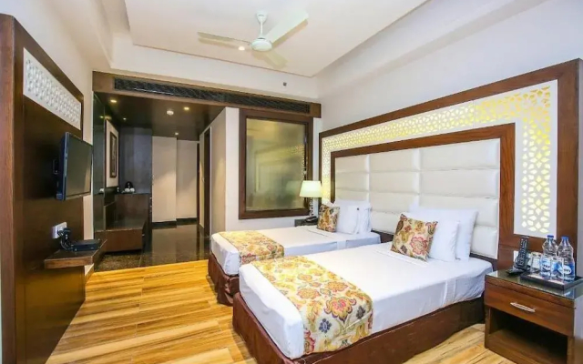 Hotel Stella Continental