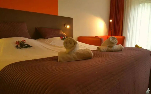 Hotel Dolores