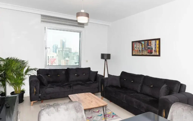 Flora Rezidance Ataşehir