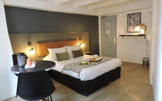 Icône Hôtel - Annecy