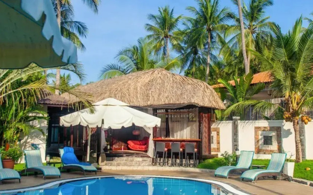 Thuy Thuy Mui Ne Resort