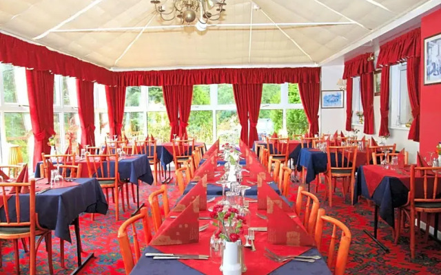 White House Country Inn