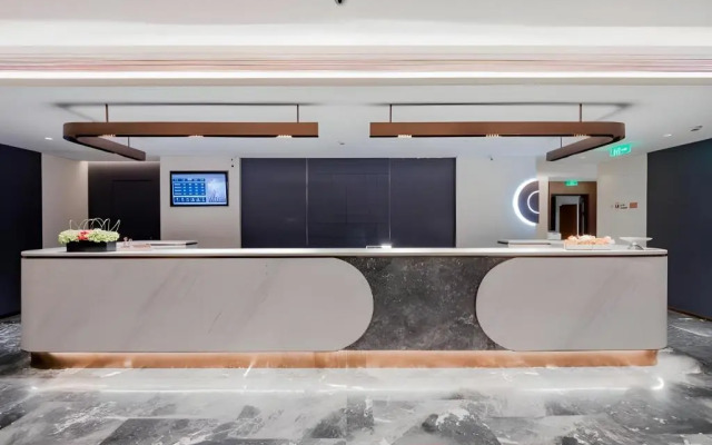 Hotel Yitel Shanghai Jinqiao Branch