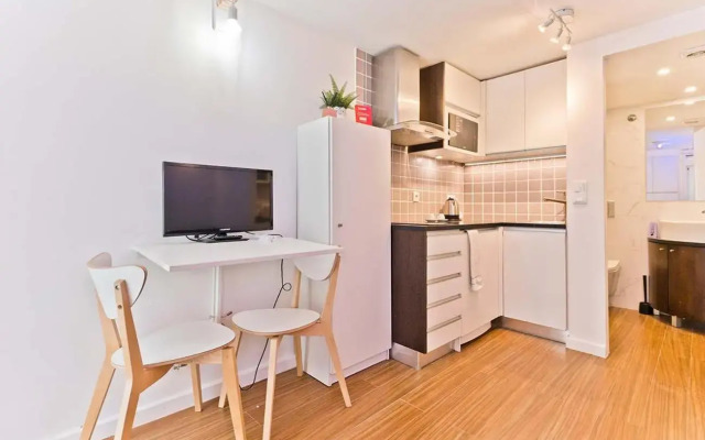 Fado Downtown Studio