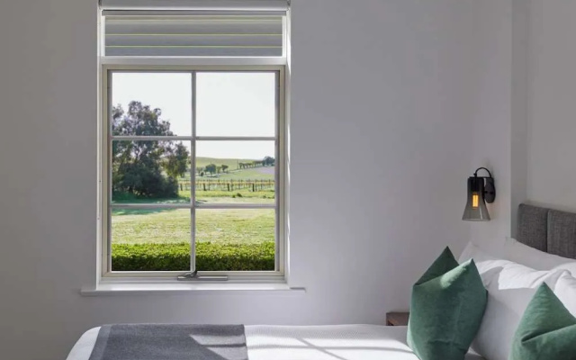 The Louise – Guest Rooms – Nuriootpa