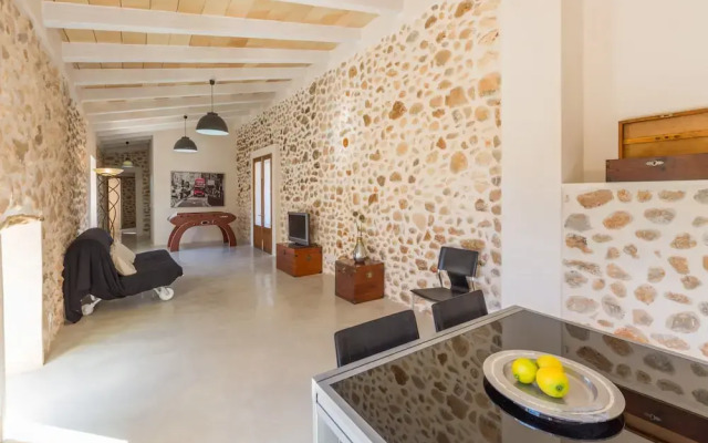 Sa Caseta (Sa Caseta De Buger)