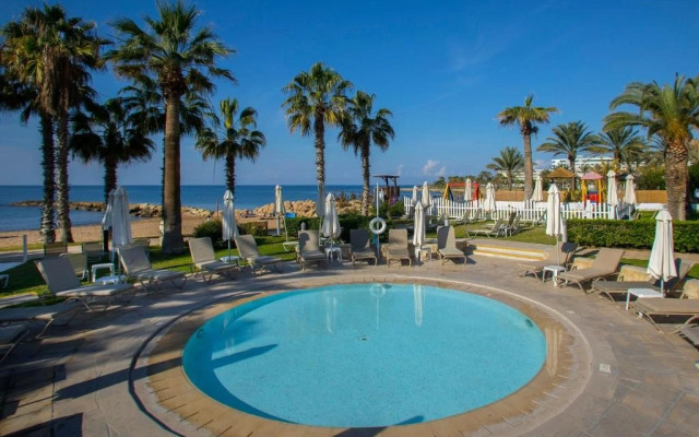 Louis Ledra Beach
