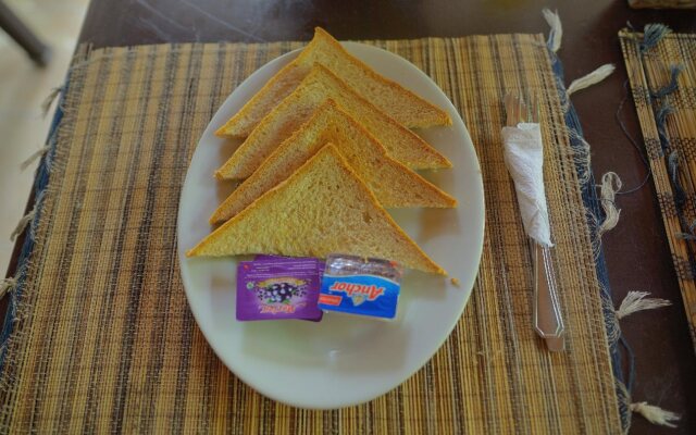 Tirta Ening Agung Hotel