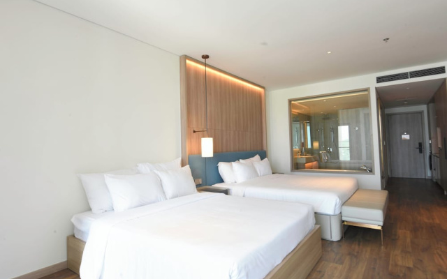 Anstay Residence by A La Carte Hạ Long – Guest Rooms – Ha Long