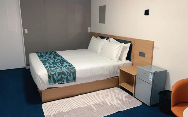 Vienna Motel – Guest Rooms – Paihia