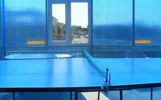Karavella Guest House