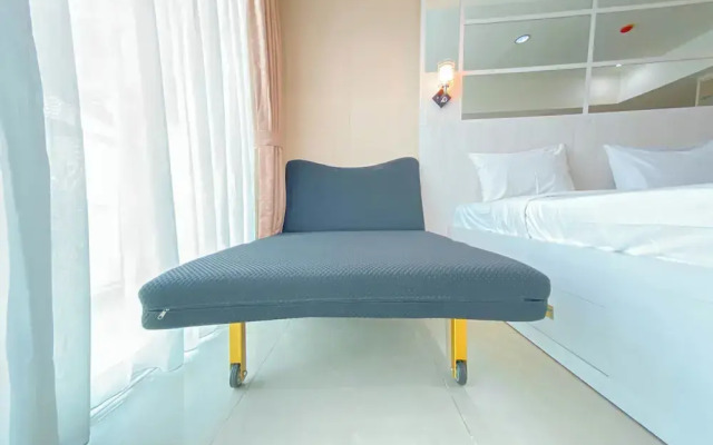 Simply Studio Apartment Tamansari La Grande