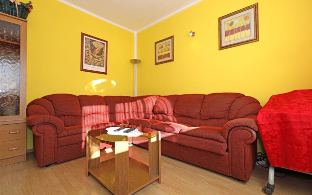 Apartment Grozdana