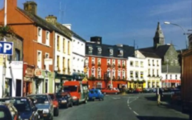 Harmony Inn - Glena House