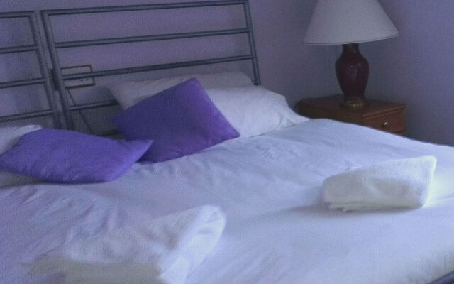 The Valentine Townhouse Hotel