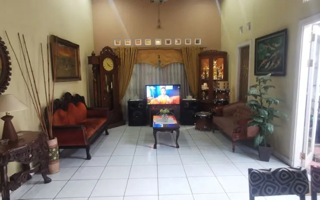 Hotel O Classic Guesthouse